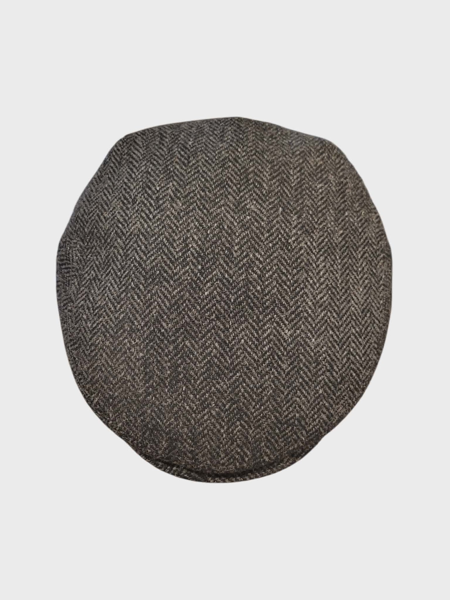 Capas Italian Ivy Herringbone Cap