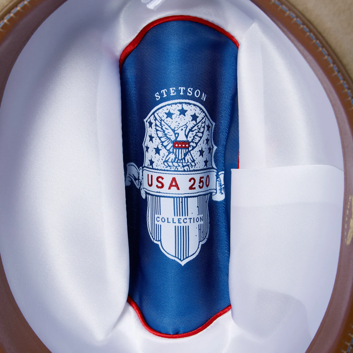 Stetson Open Road 6X USA 250 Edition