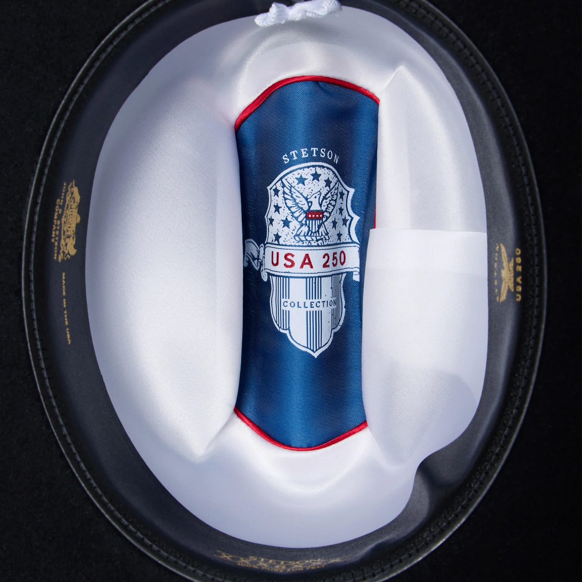 Stetson Skyline 6X USA 250 Edition