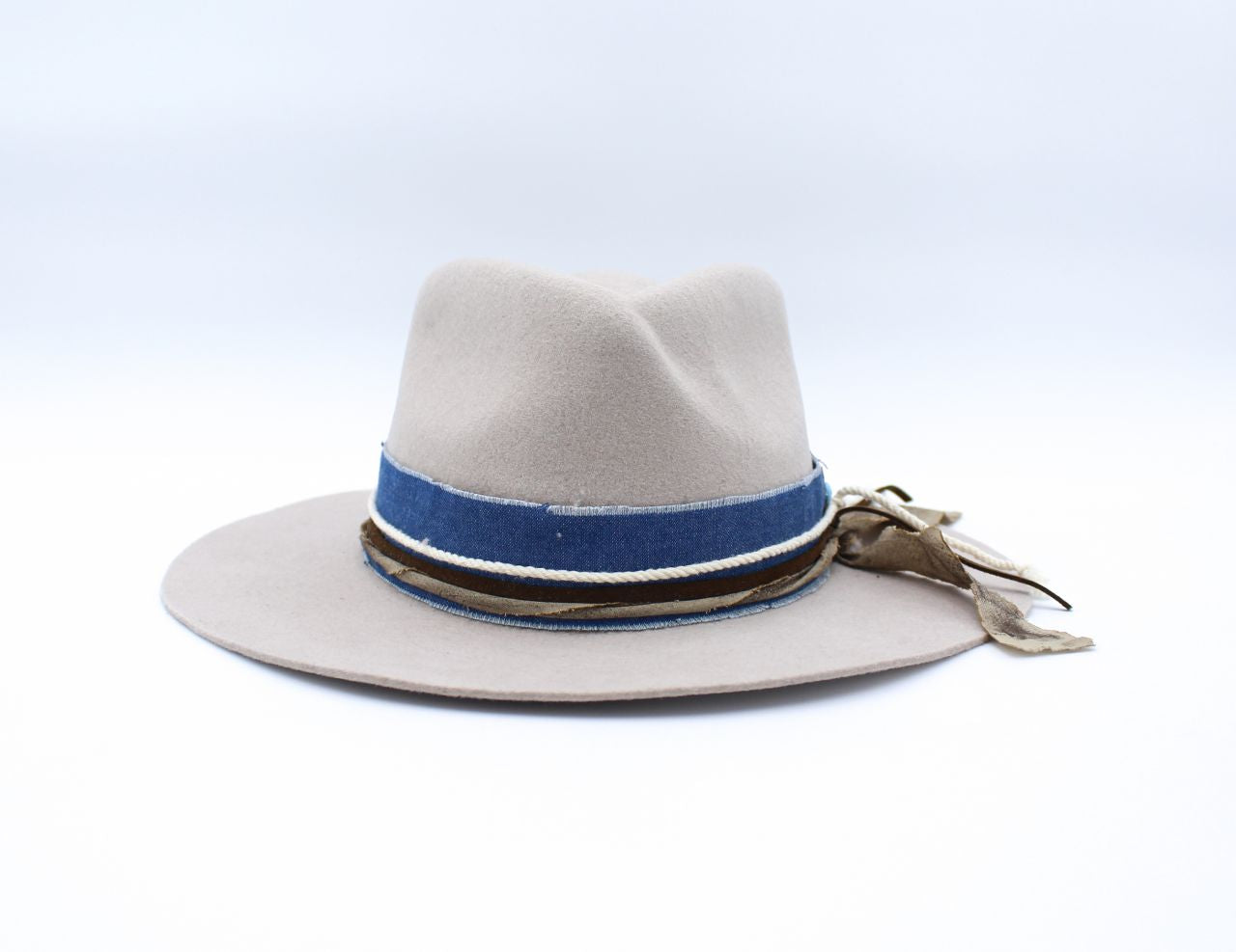 Santana Corazon Felt Hat