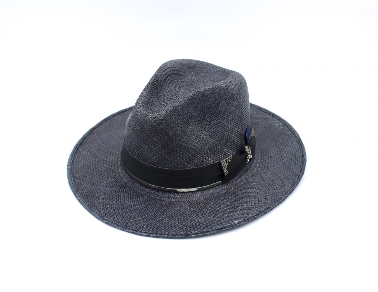 Santana Straw Hat