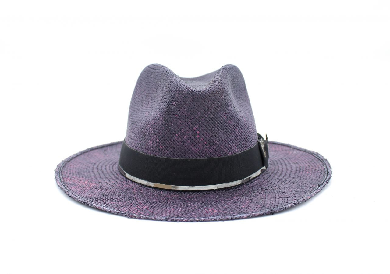 Santana Straw Hat