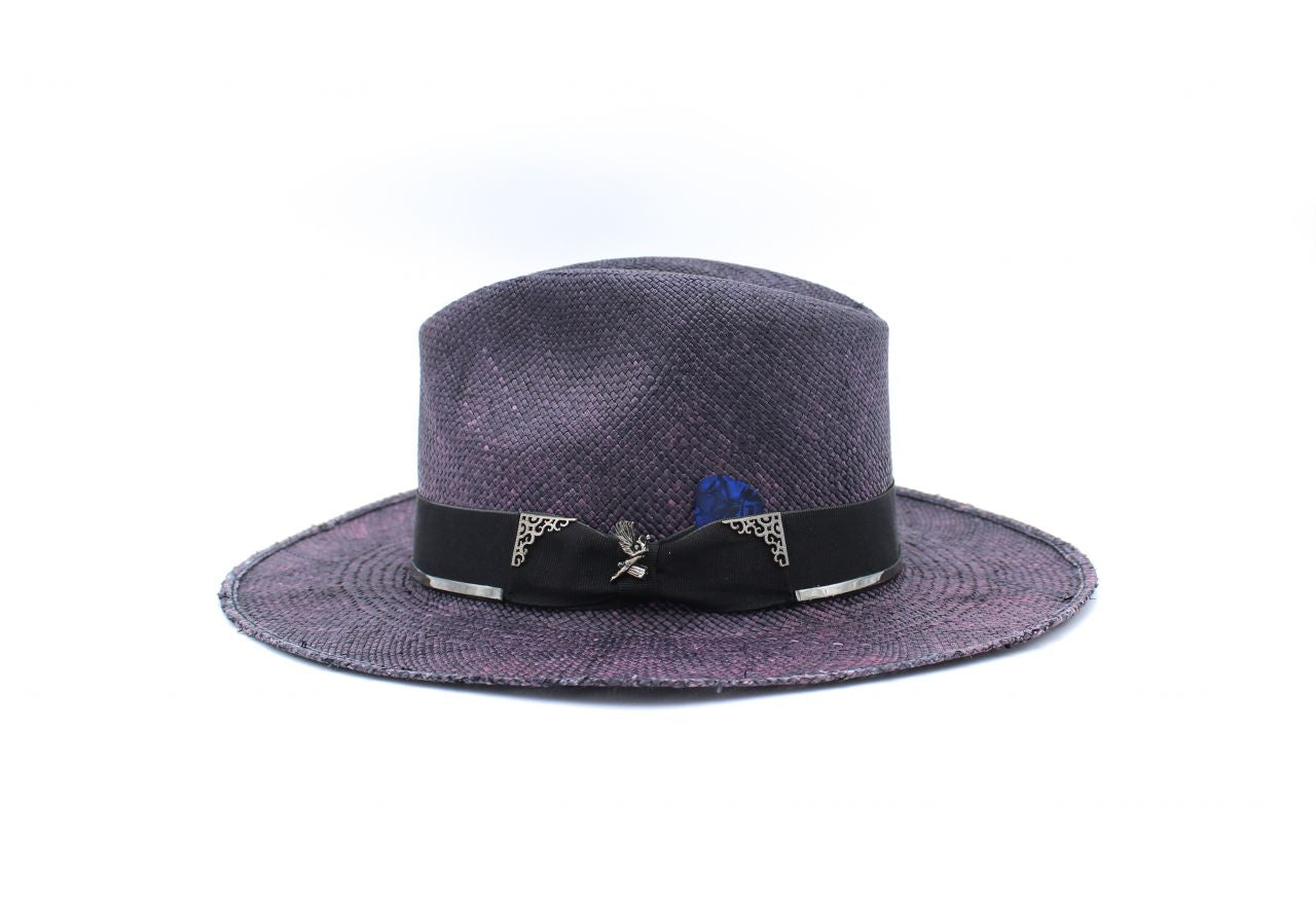Santana Straw Hat