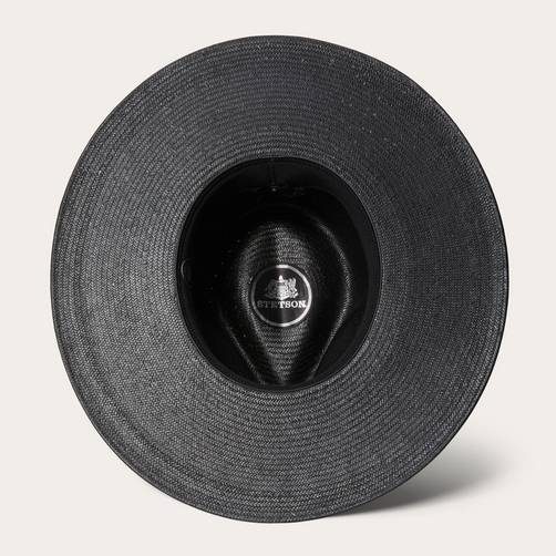 Stetson Atacama Straw Fedora