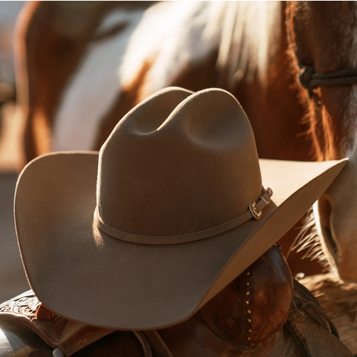 Stetson Skyline 6X Cowboy Hat