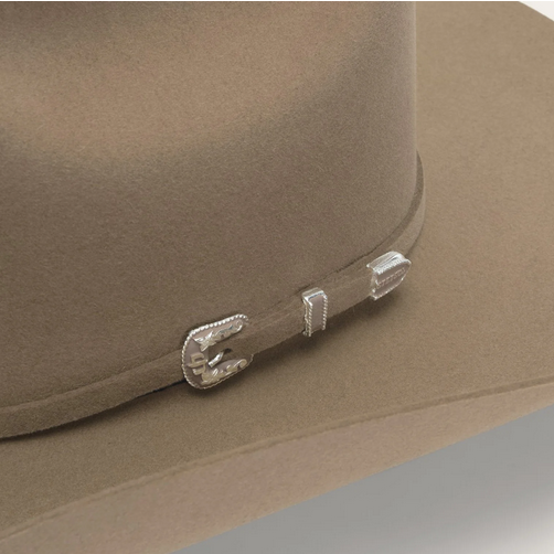 Stetson Skyline 6X Cowboy Hat