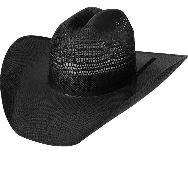 Bailey Desert Knight Western Hat
