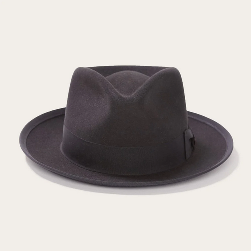 Stetson Whippet Wool Felt Fedora