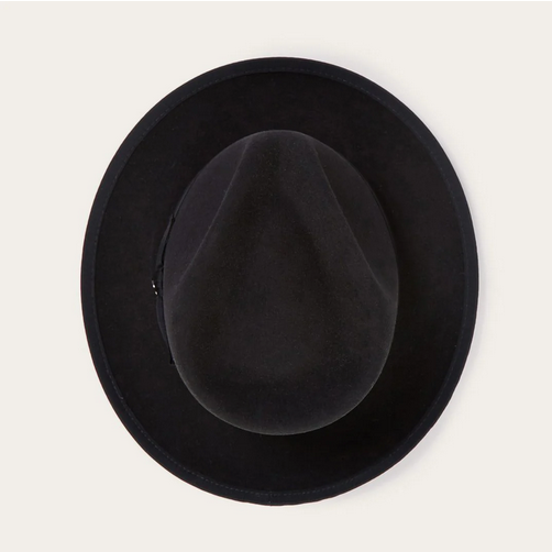 Stetson Whippet Wool Felt Fedora