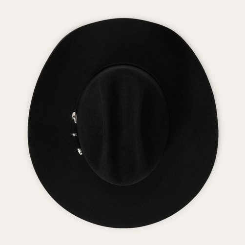 Stetson Corral 4X Cowboy Hat