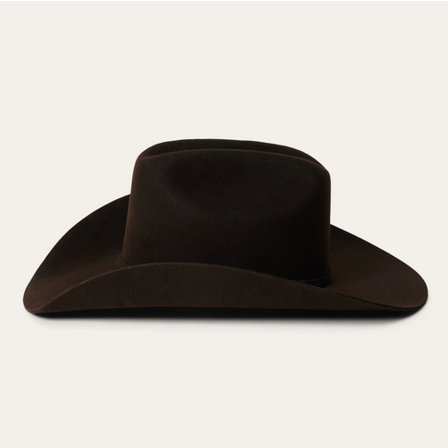 Stetson Corral 4X Cowboy Hat