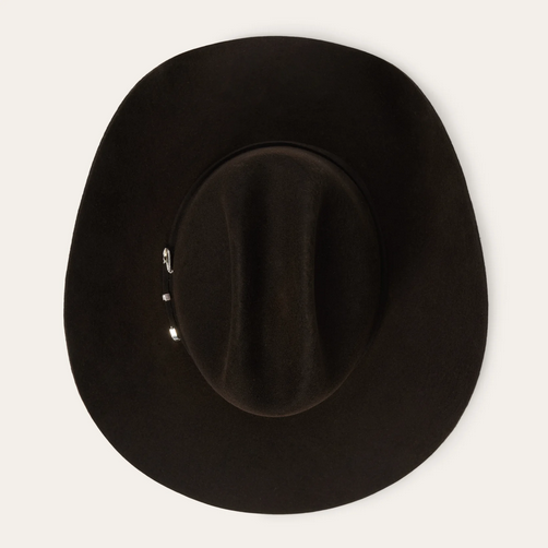 Stetson Corral 4X Cowboy Hat