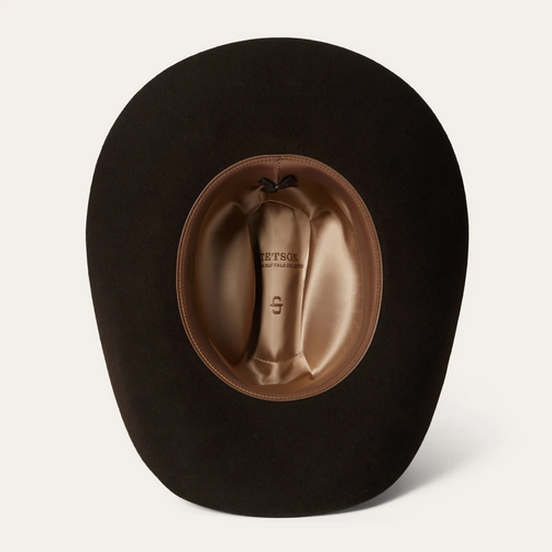 Stetson Corral 4X Cowboy Hat