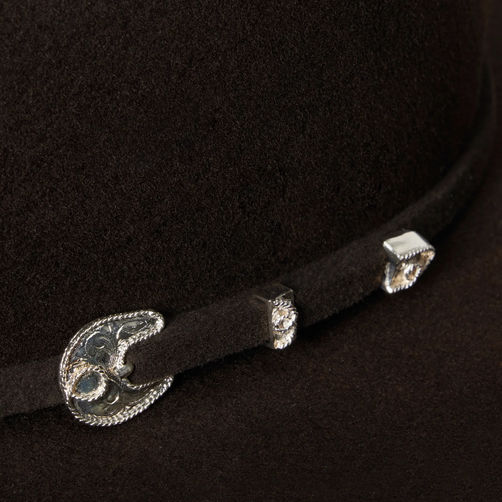 Stetson Corral 4X Cowboy Hat