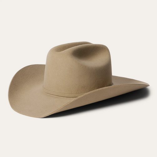 Stetson Corral 4X Cowboy Hat