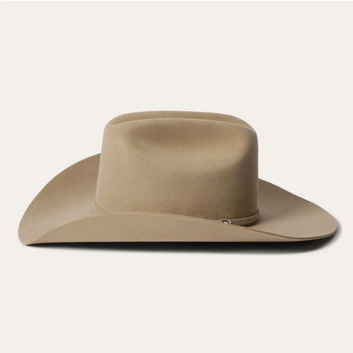 Stetson Corral 4X Cowboy Hat
