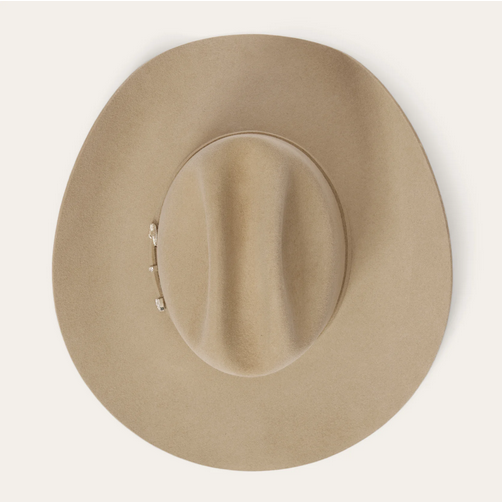 Stetson Corral 4X Cowboy Hat