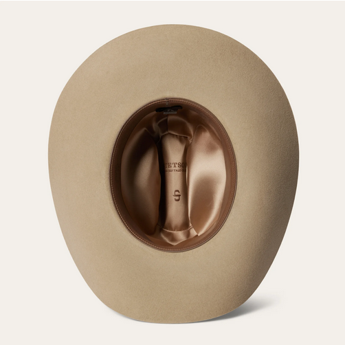 Stetson Corral 4X Cowboy Hat
