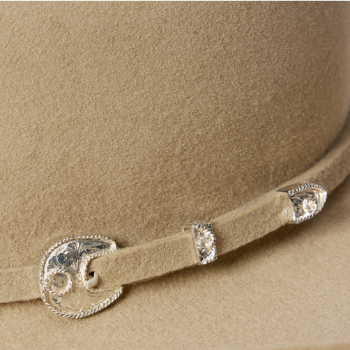 Stetson Corral 4X Cowboy Hat