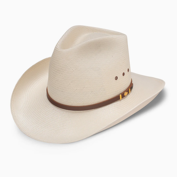 Resistol 10X Big Spender Cowboy Hat