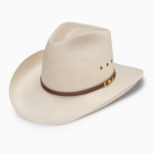 Resistol 10X Big Spender Cowboy Hat