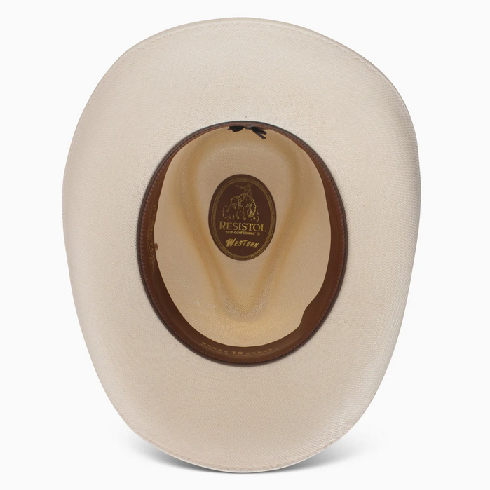 Resistol 10X Big Spender Cowboy Hat