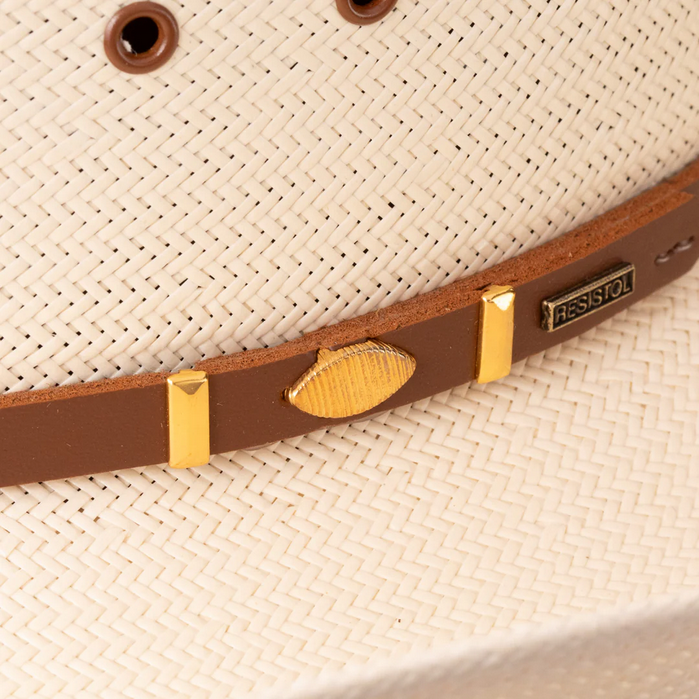 Resistol 10X Big Spender Cowboy Hat