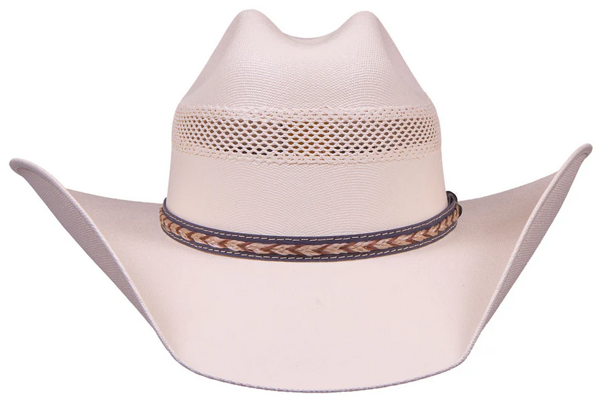 Kenny K LC72 Cattleman Hat