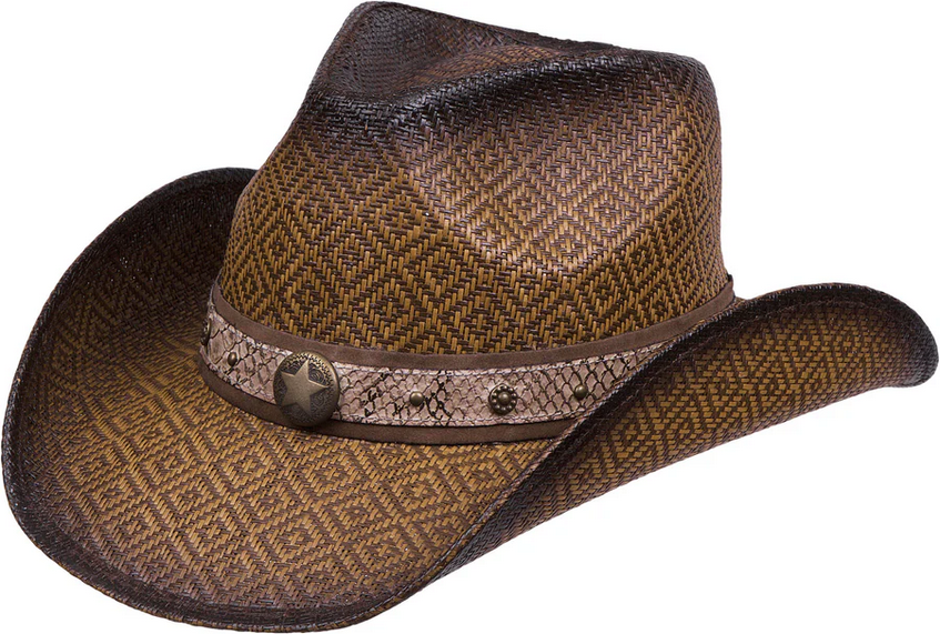 Kenny K TM10 Outback Toyo Hat
