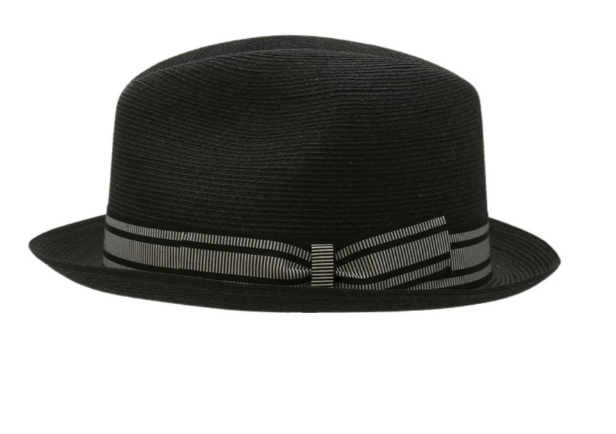 Stefeno Antonio Hemp Fedora