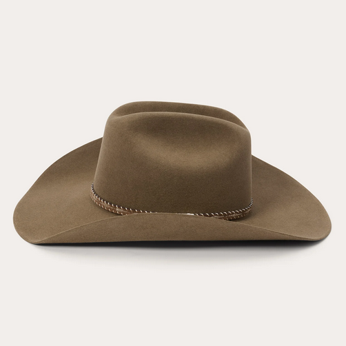 Stetson Acoustic 6X Cowboy Hat