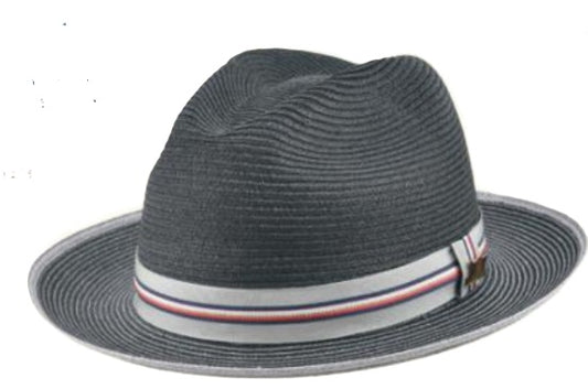 Biltmore Mclaren Hemp Fedora DM-BS574BMCLA23