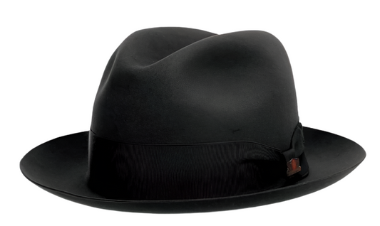 Biltmore Guelph Nutria Fedora DM-BFNT47GUEL22