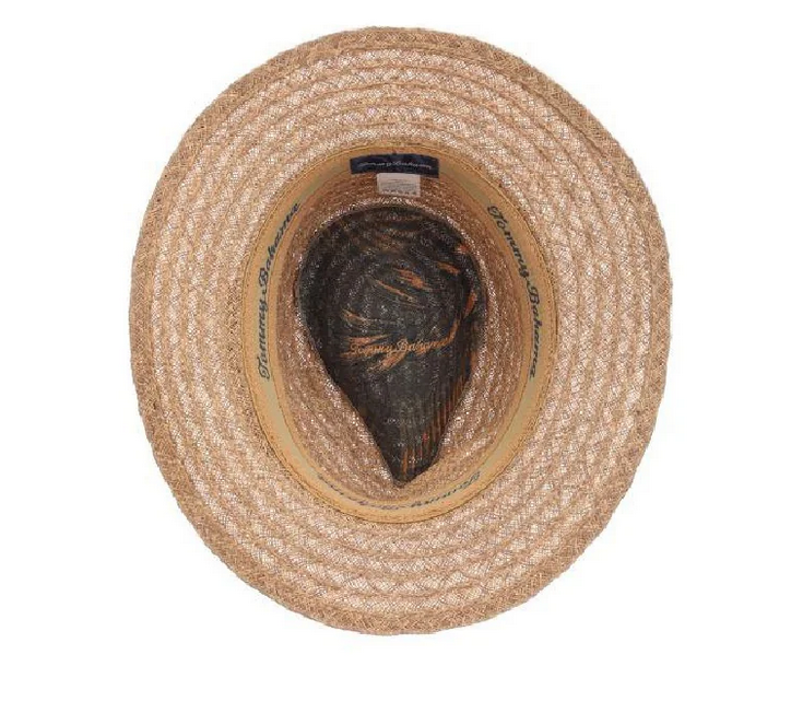 Tommy Bahama Raffia Safari Hat