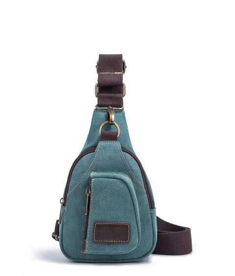 Eurosport Sling Canvas Bag B415