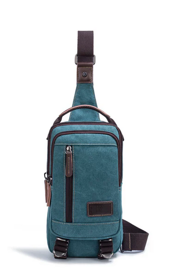 Eurosport Long Sling Bag B418