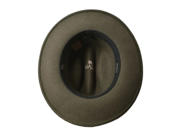 Bigalli Terra Wool Felt Hat