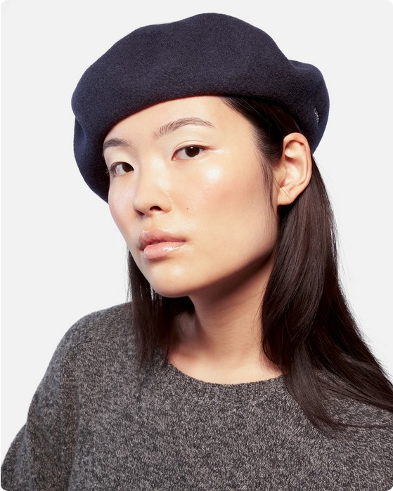 Kangol Anglobasque Beret