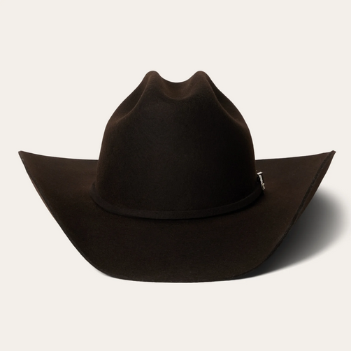 Stetson Corral 4X Cowboy Hat