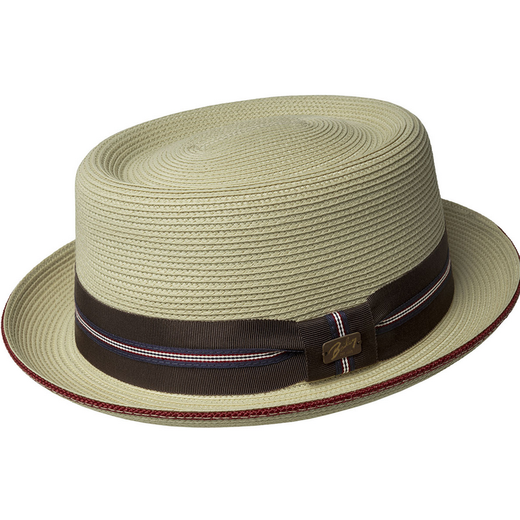 Bailey Carver Pork Pie