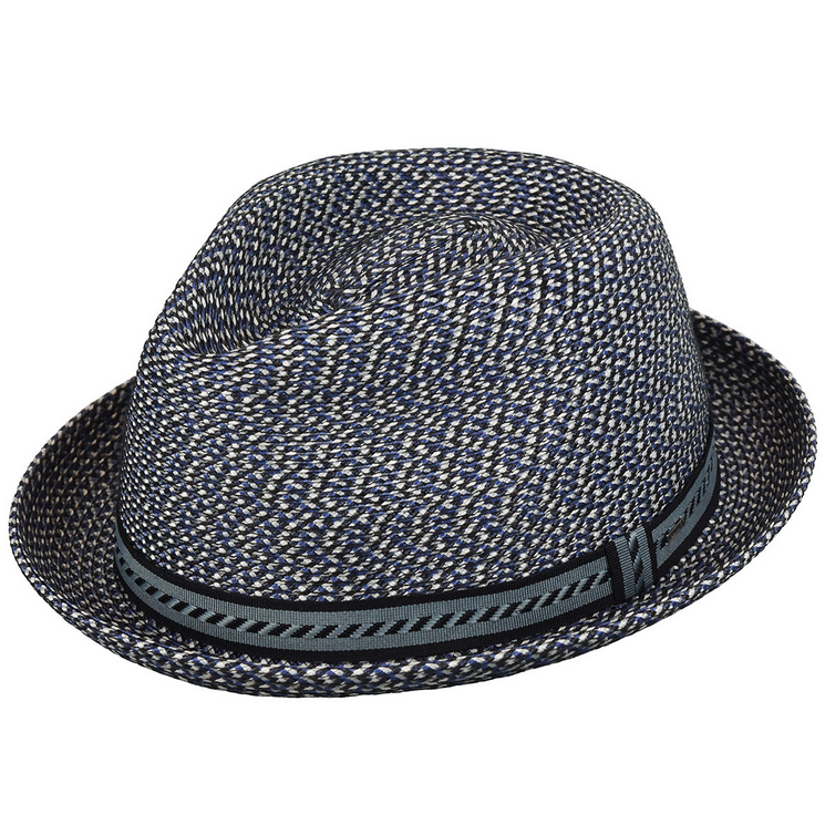 Bailey Mannes Fedora