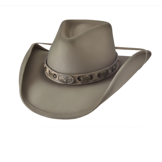 Bullhide Bushwacker