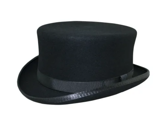 Short Top Hat (Coachman)