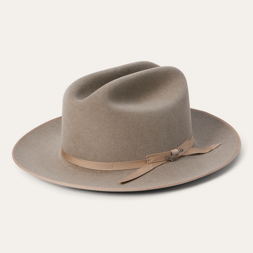 Stetson Open Road Royal Deluxe Hat