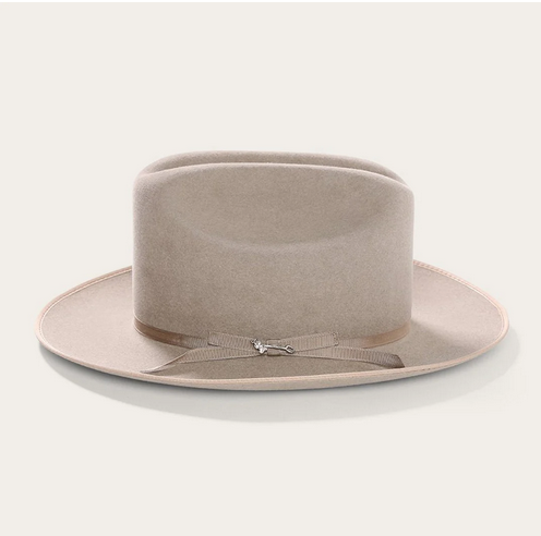 Stetson Open Road Royal Deluxe Hat
