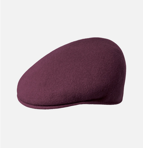 Kangol Wool 504