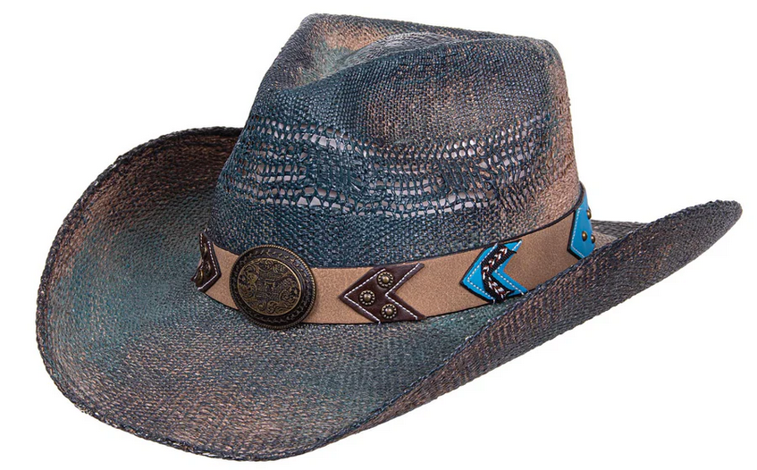 Kenny K TM10 Outback Toyo Hat