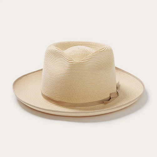 Stetson Stratoliner Florentine Milan Fedora
