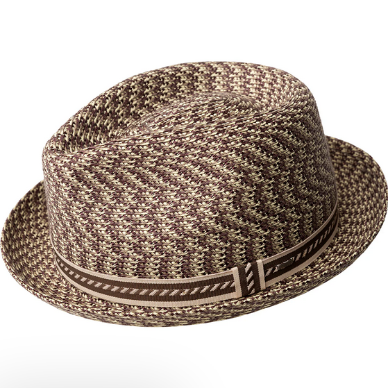 Bailey Mannes Fedora