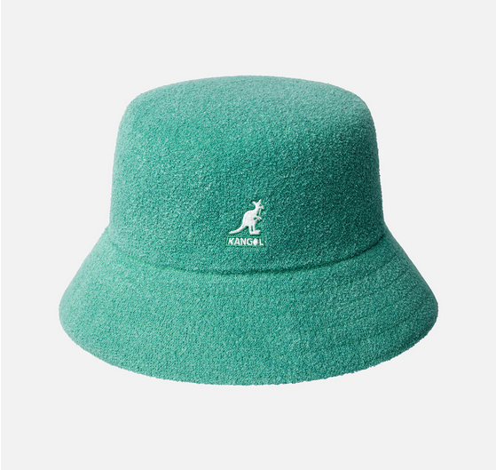 Kangol Bermuda Bucket Hat